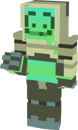 Danture (Crocoboyo)