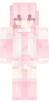 Hatsune cereja