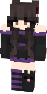 Skin atualizada 2