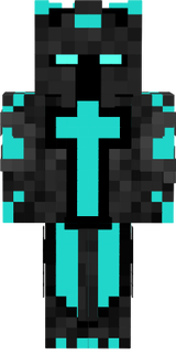 First Vanquisher (occhi aperti)