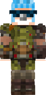 franky doom