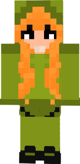 creepar girl