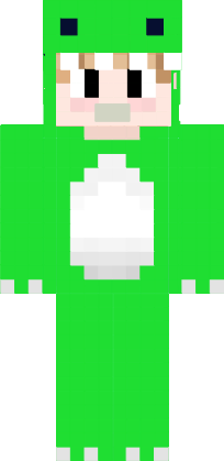 Preview of texture: t-rex