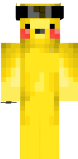 Pikaruto