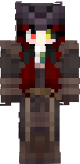 Demon