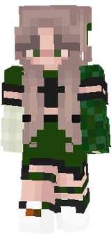 eerste idee