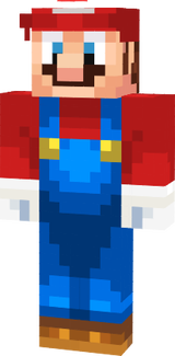 mario