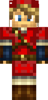 link rouge