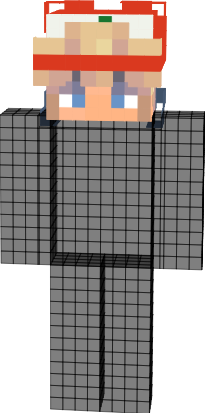 Preview of texture: hat head beta