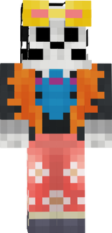 brook