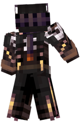 Afward Genshin