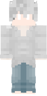 god
