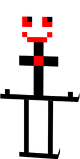 pierrot