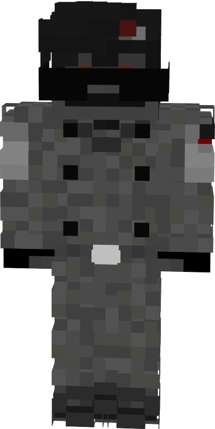 Preview of texture: mono terrorista