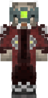 Assassin Cultist of Beloshstan