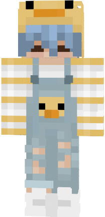 Preview of texture: duck2