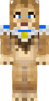 AlexanderTheLion