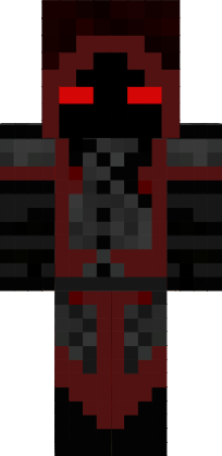 Preview of texture: red assassin