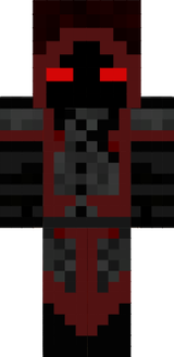 red assassin