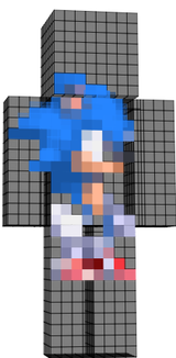 sonic