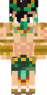 E5 AZTEC
