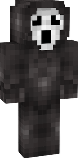 Ghost Face