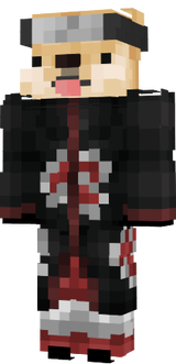 Cachorro caramelo (akatsuki)