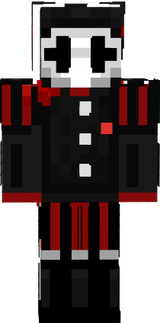 clown