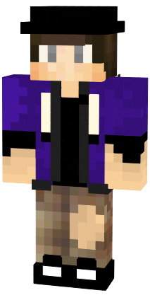 Preview of texture: youssef zumbi 1