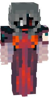 Helia Dragon Fire