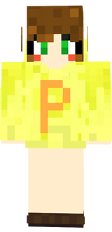 piyo half