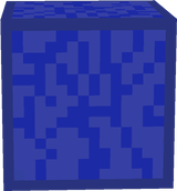 blue wool