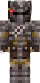 predator