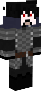 Alucard vampire king