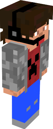 Preview of texture: MITENS MC