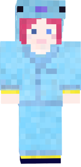 ﾂﾅｷﾞ