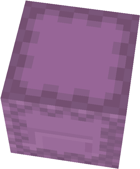 Preview of texture: ShulkerBoxTexture