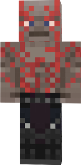 drax