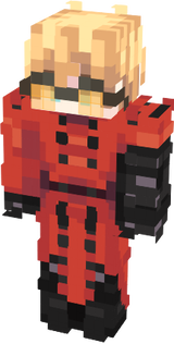 vash old