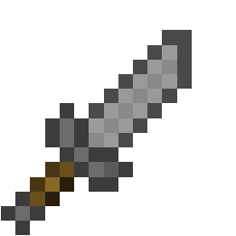 Preview of texture: stone_sword