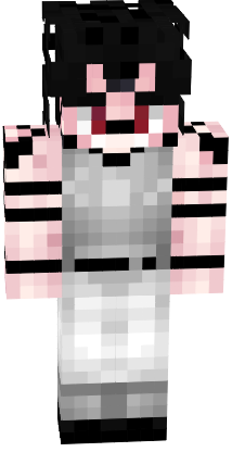 Preview of texture: Sukuna Meguna