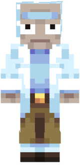 rick san