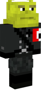 shrek ?!