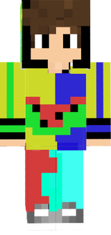 mine