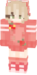 strawberry