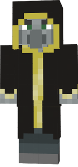 evoker