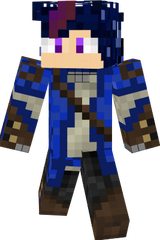 Geank Aventurero