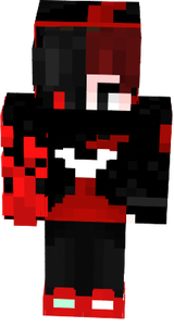 Deimos_Slayer26 New Skin 5