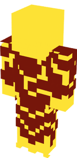 Heat Blast Texture