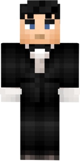 Bruce Wayne